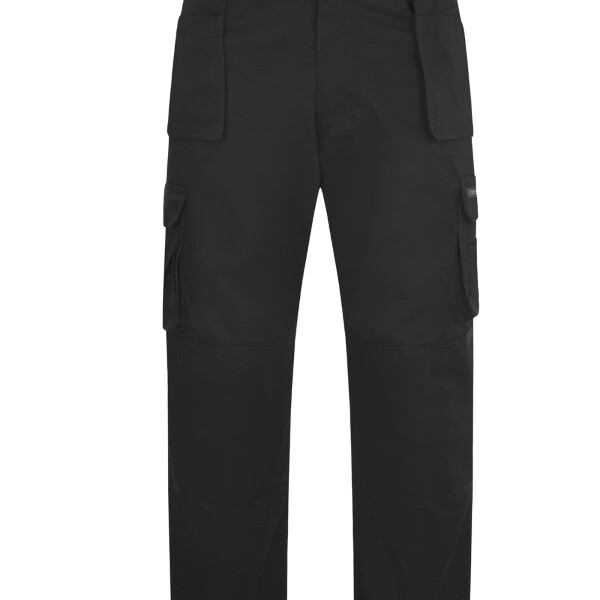 Super Pro Trouser Short Thumbnail