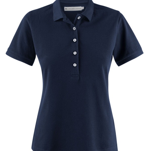 Ladies Sunset Pique Polo Thumbnail
