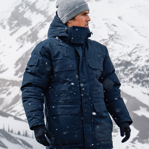 Stormtech Denali Parka Jacket Thumbnail