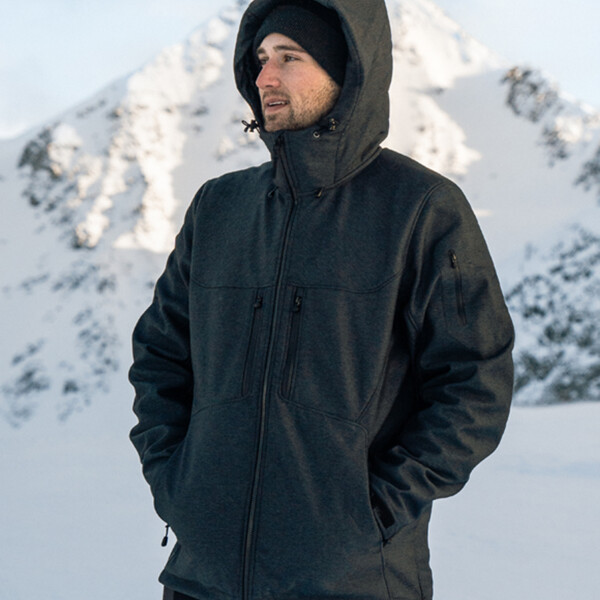 Stormtech Epsilon System 3-in-1 Jacket Thumbnail