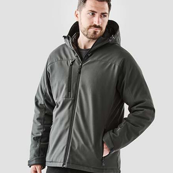 Stormtech Orbiter Insulated Soft Shell Jacket Thumbnail