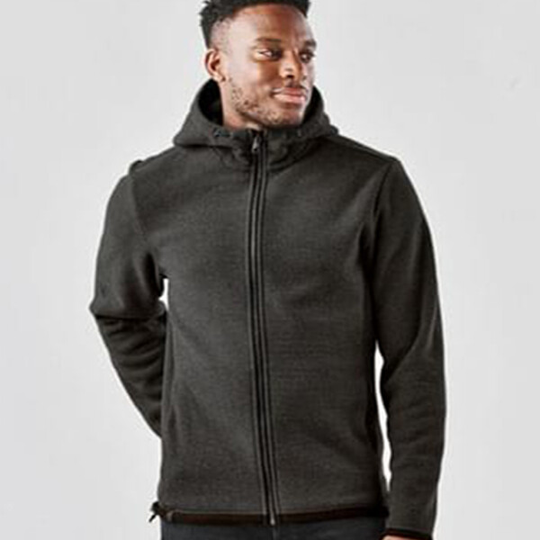 Stormtech Medusa Fleece Hoodie Thumbnail