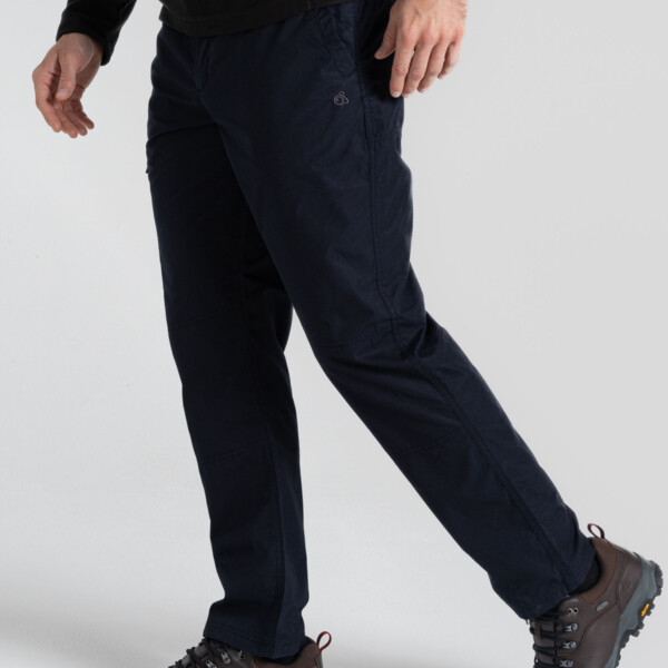 Men's Expert Kiwi Tailored Trousersr (Long) Thumbnail