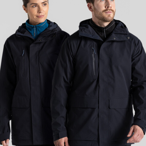 Kiwi Pro Stretch Long Jacket Thumbnail