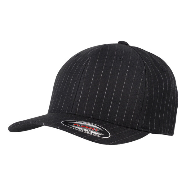 Flexfit pinstripe (6195P) Thumbnail