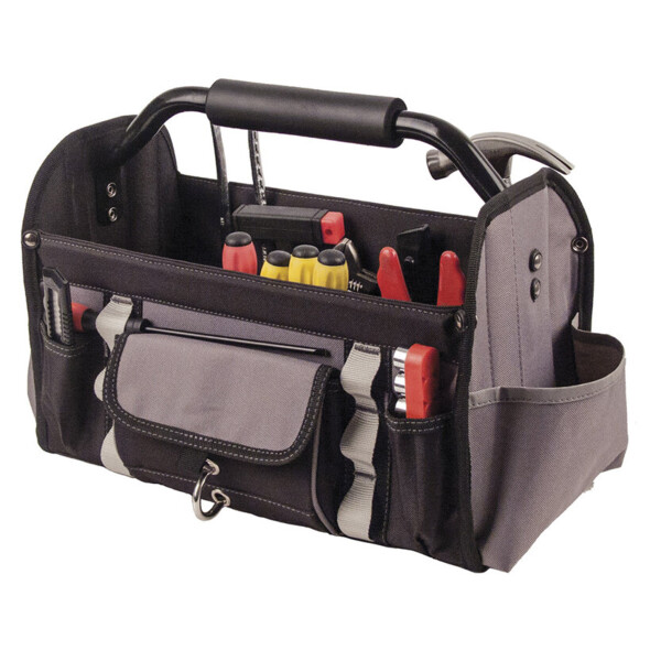 Open tool bag (TB2) Thumbnail