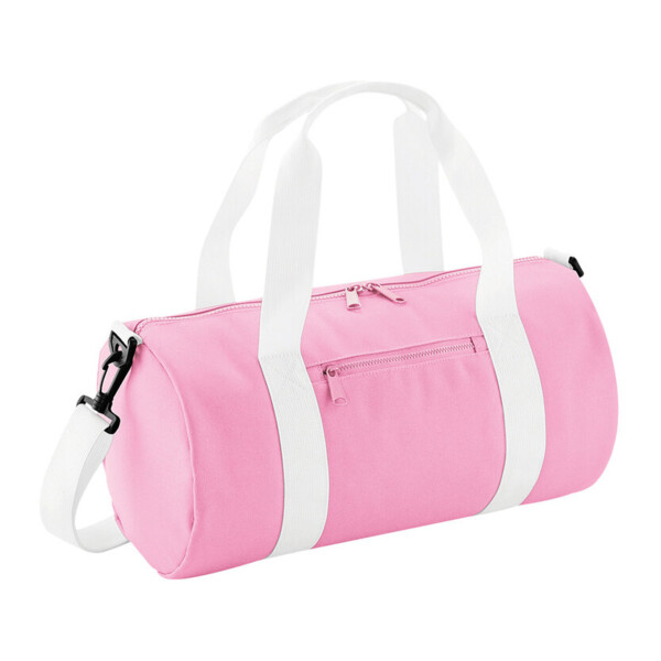 Mini barrel bag Thumbnail