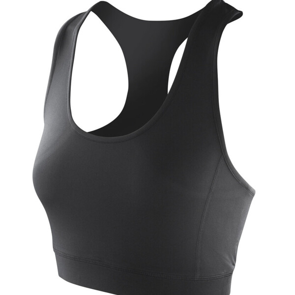Softex® crop top Thumbnail