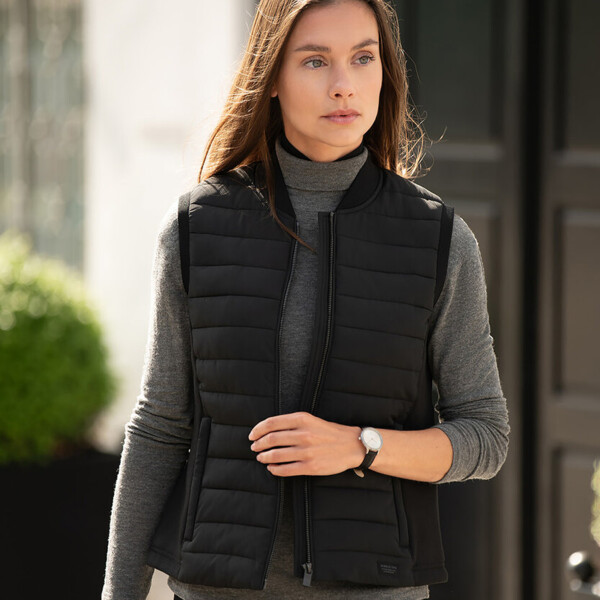 Women’s Vesper bodywarmer Thumbnail
