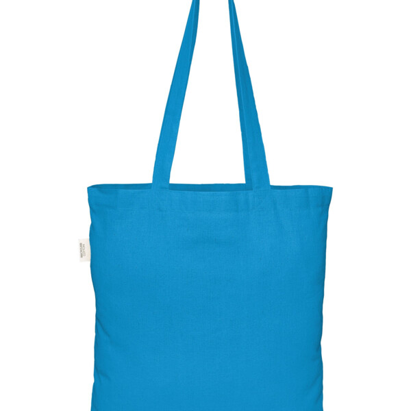 100% Recycled Cotton Tote Bag Thumbnail