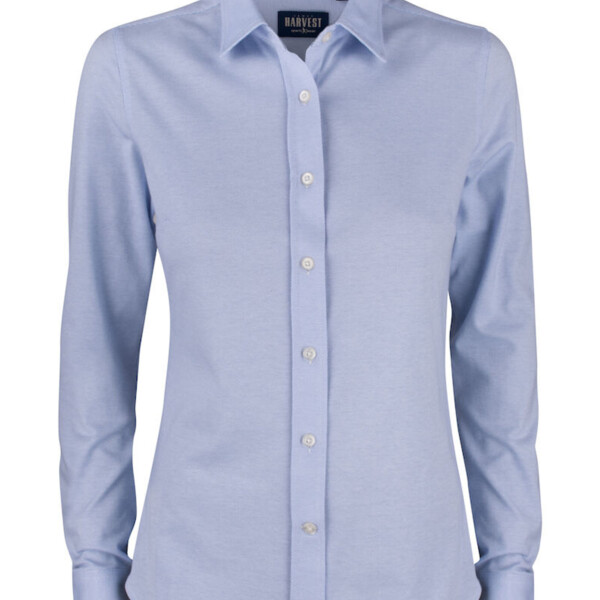 Burlingham Ladies Shirt Thumbnail