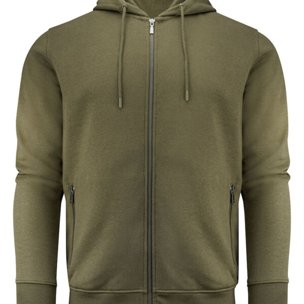 Westwood Heights Zip Hood Thumbnail