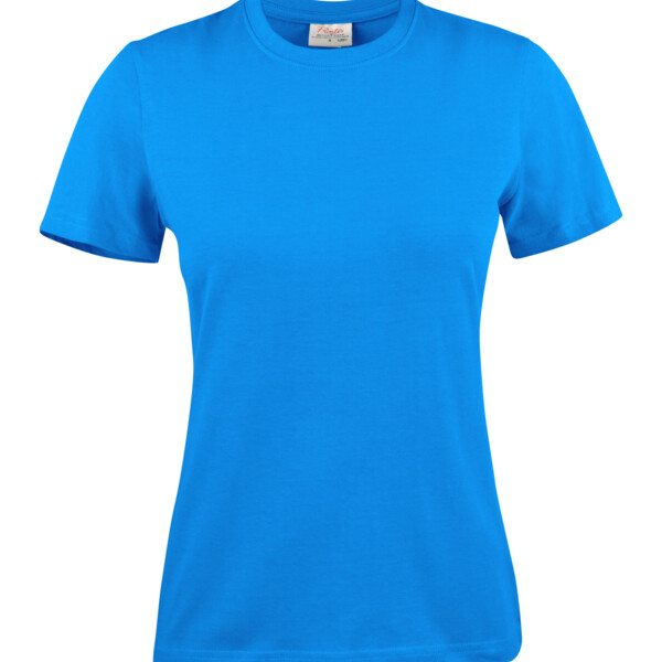 Ladies Light T-Shirt RSX Thumbnail