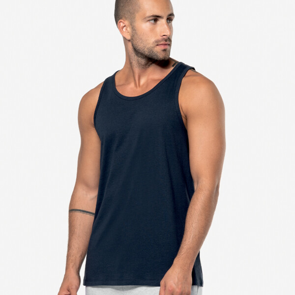 Kariban Tank Top Thumbnail
