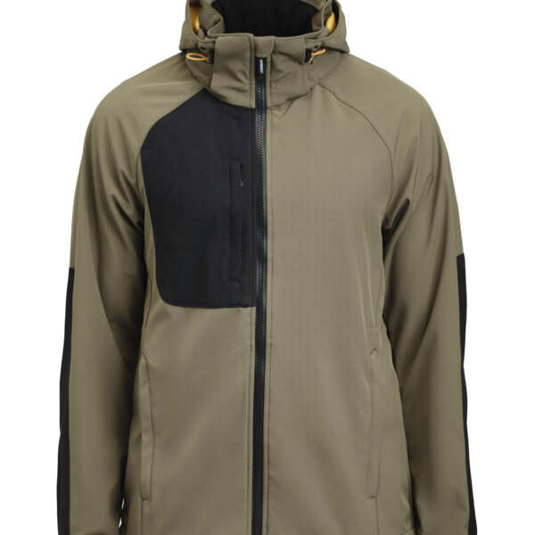 Oxygen Softshell Jacket Thumbnail
