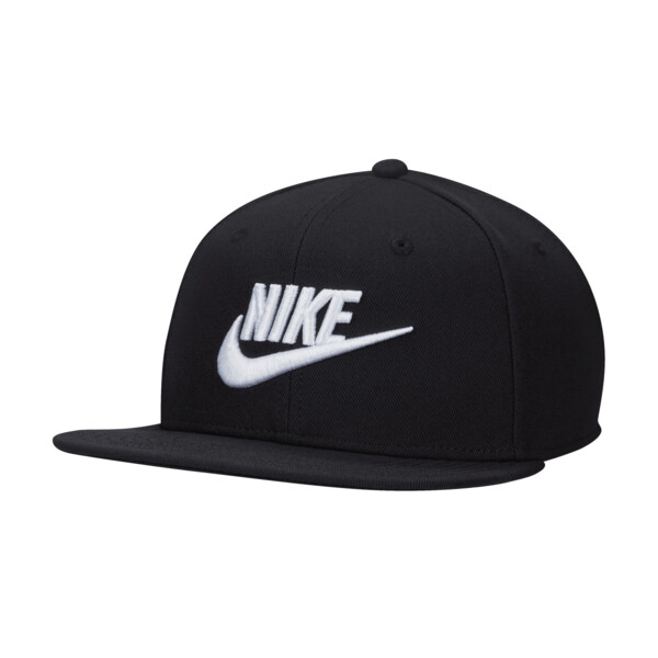 Structured Futura Cap Thumbnail