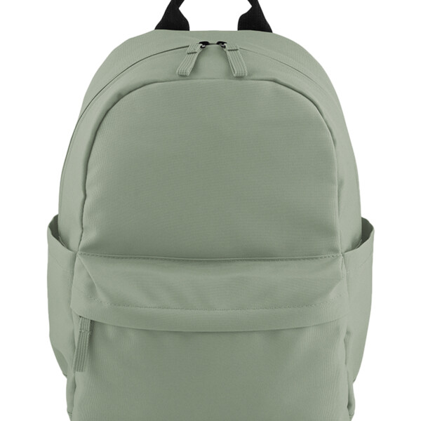 BagBase Premium Recycled Mini Backpack Thumbnail