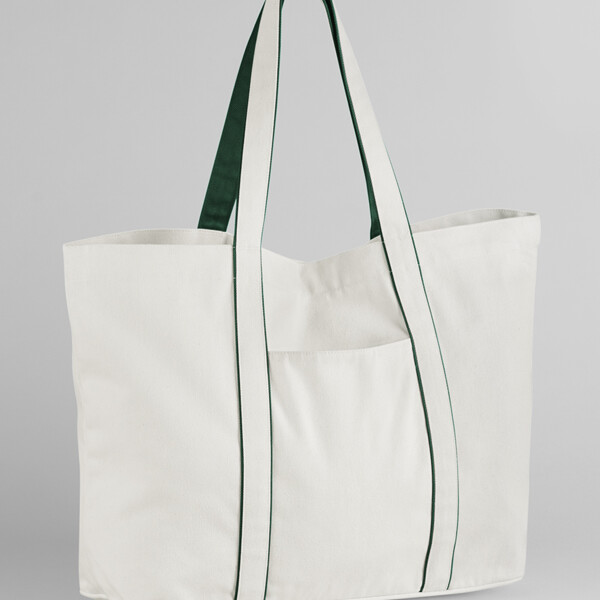 Westford Mill Courtside Large Tote Bag Thumbnail