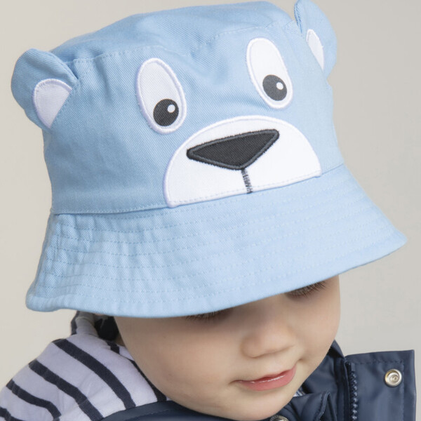 Character bucket hat Thumbnail