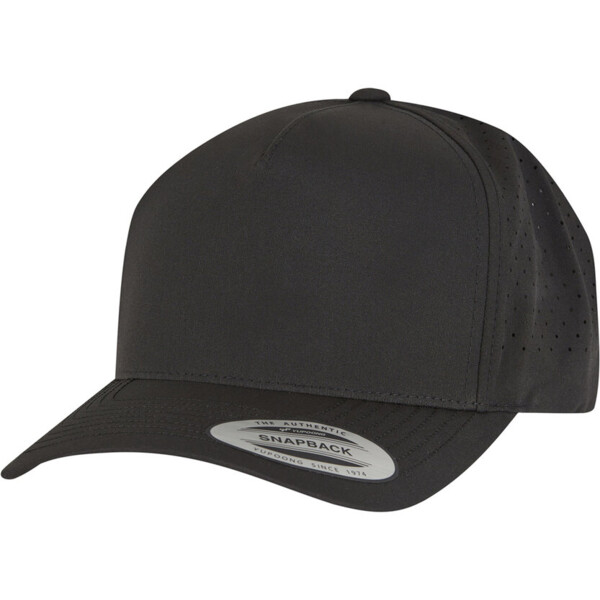 YP Classics® 5-panel snapback (5389AP) Thumbnail