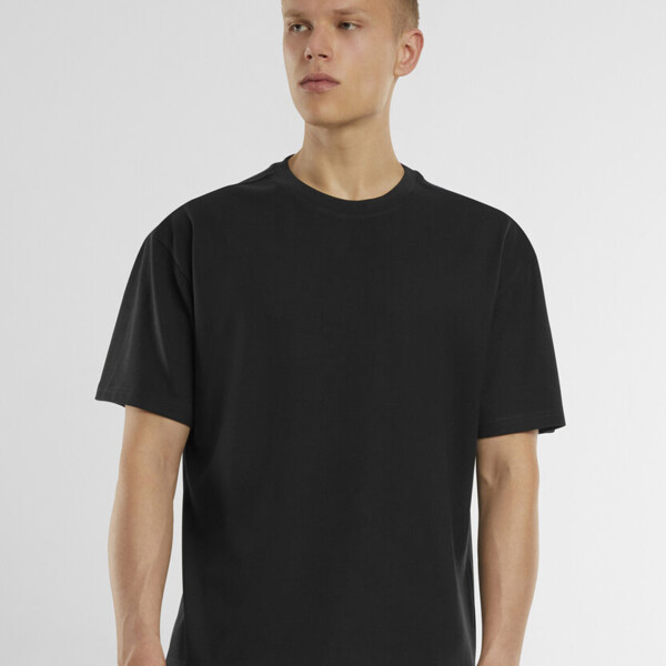 Oversized Jersey tee Thumbnail