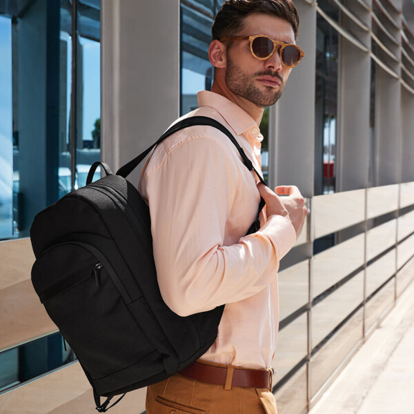 Airside underseat backpack Thumbnail
