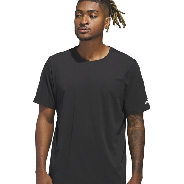 Blank tee Thumbnail