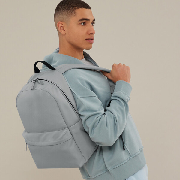 Premium Recycled Backpack Thumbnail