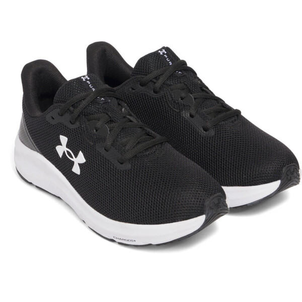 UA Women’s charged pursuit 4 trainers Thumbnail