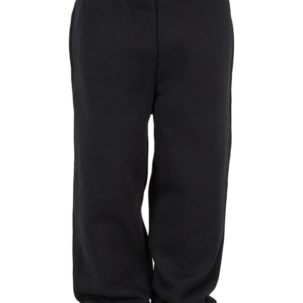 Kids fluffy sweatpants Thumbnail