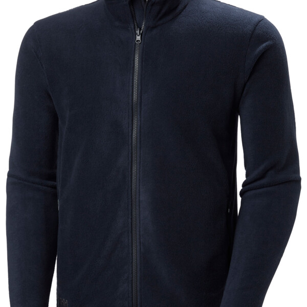 Manchester 2.0 Fleece Jacket Thumbnail