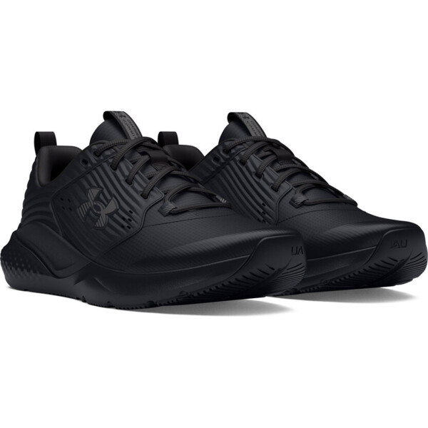 Under Armour Charged commit TR4 trainers Thumbnail