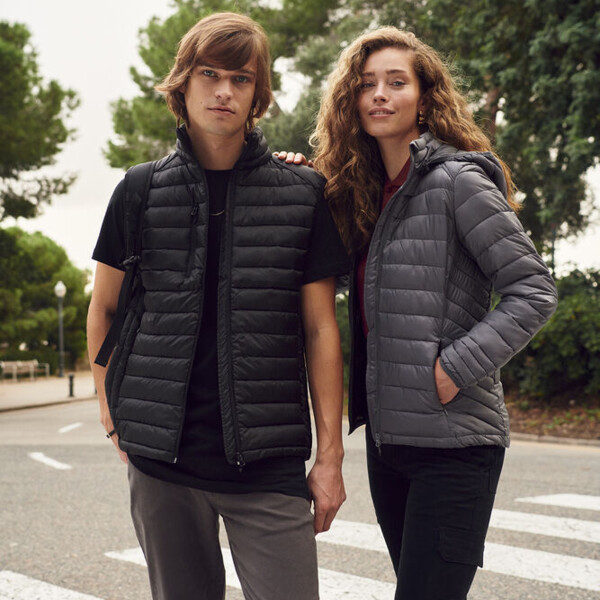 Clique Hudson Vest Thumbnail