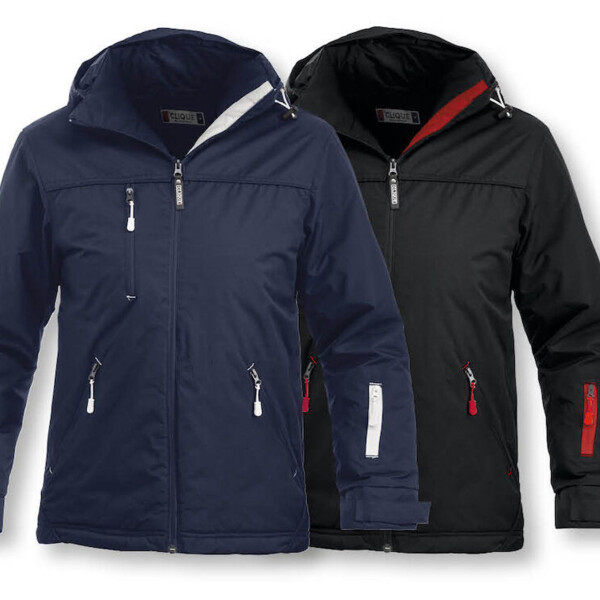 Clique Morris Jacket Thumbnail