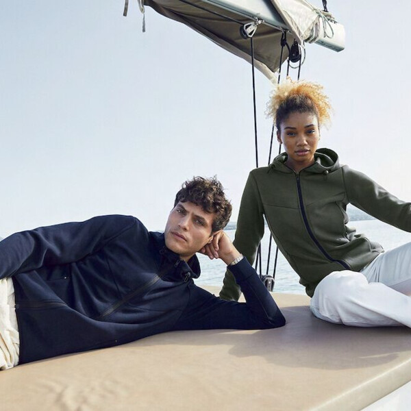 Clique Hayden Full Zip Lady Thumbnail