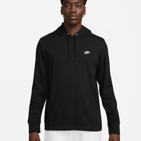 Club Knit Hoodie Thumbnail