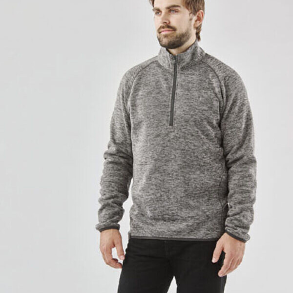 Men's Yosemite 1/2 Zip Pullover Thumbnail