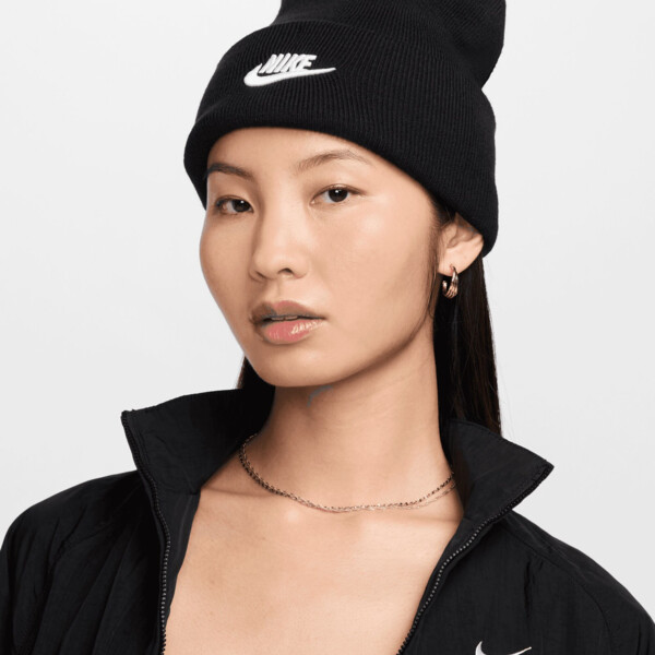 Futura Peak Beanie Thumbnail