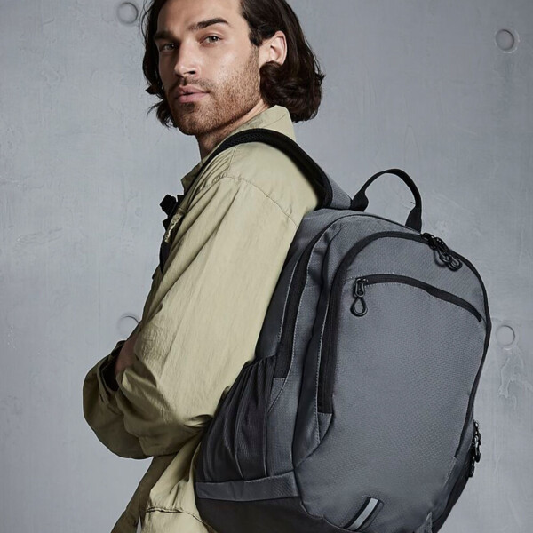 Endeavour Backpack Thumbnail