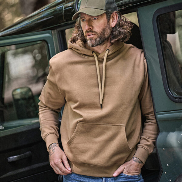 Hooded sweatshirt (5430) Thumbnail