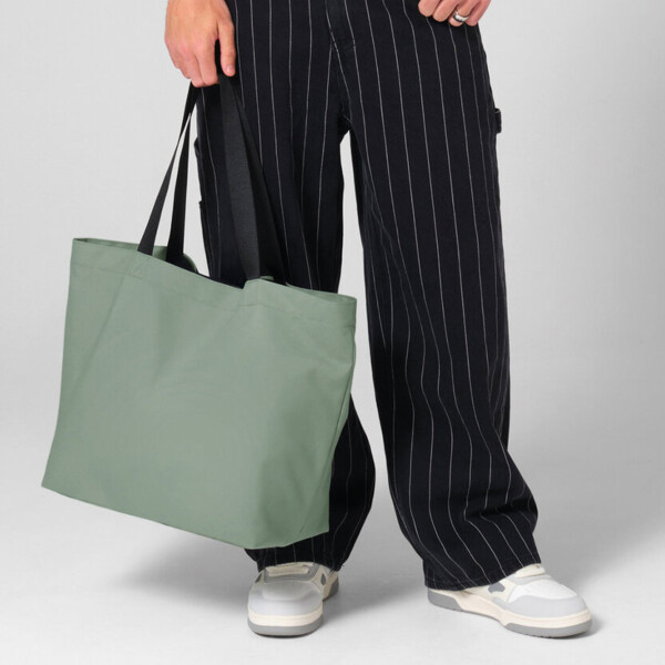 Original carryall tote bag Thumbnail
