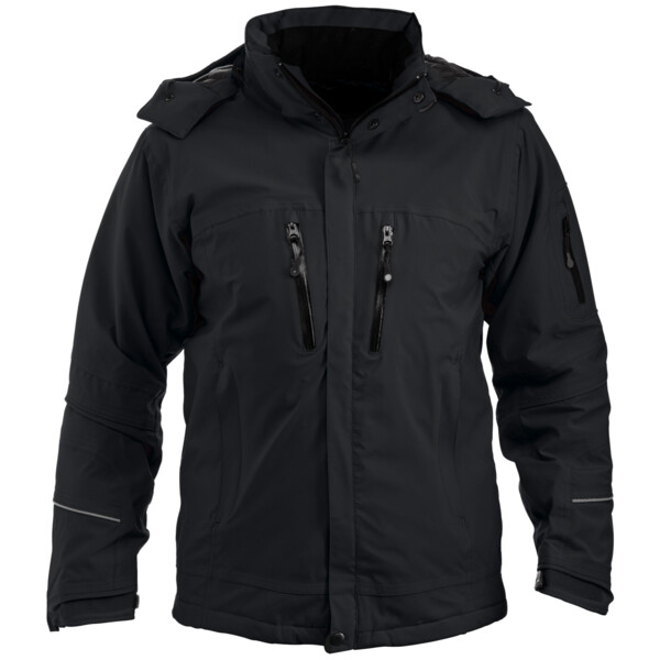 Sanders Jacket Thumbnail