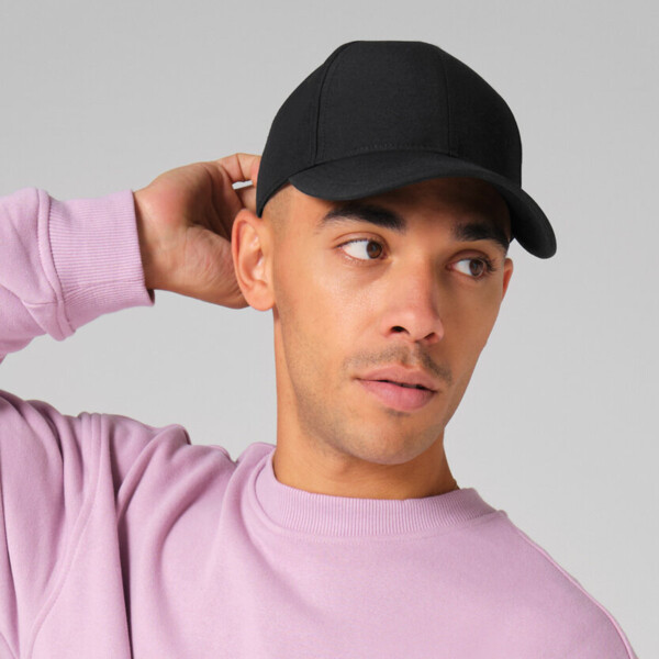 Water-resistant lifestyle cap Thumbnail