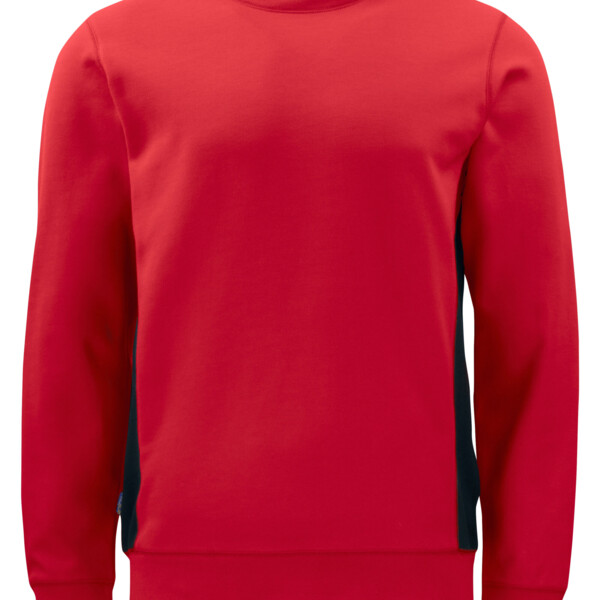Prio 2127 Sweatshirt Thumbnail