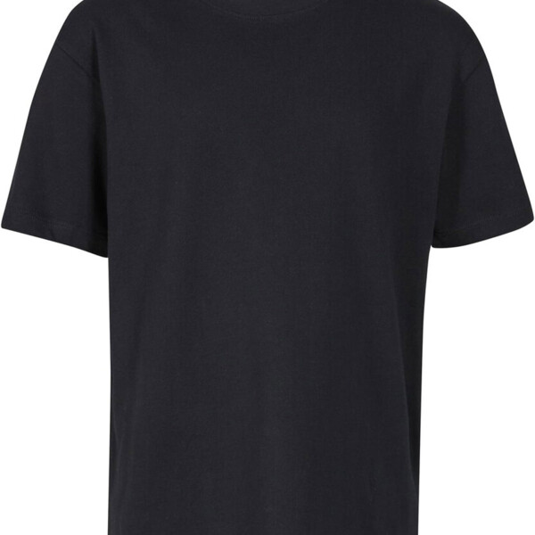 Kids oversized tee Thumbnail