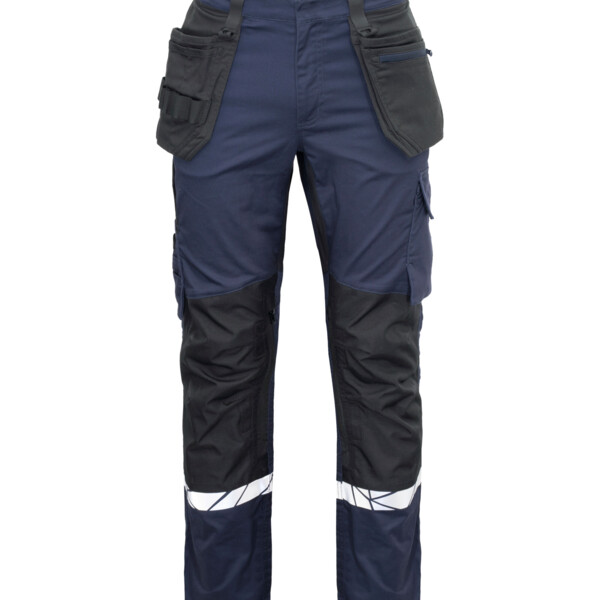 Progression 7509 Workpant Holster Pocket Thumbnail