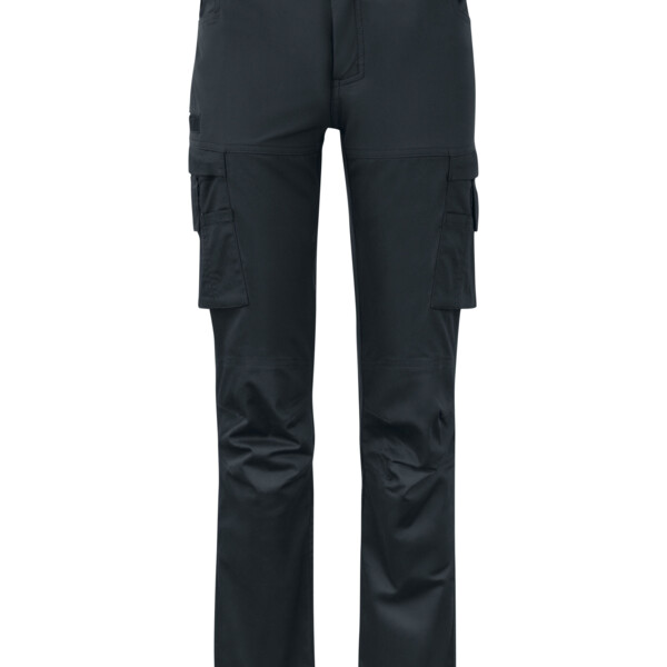 2553 Ladies Service Pants Stretch Thumbnail