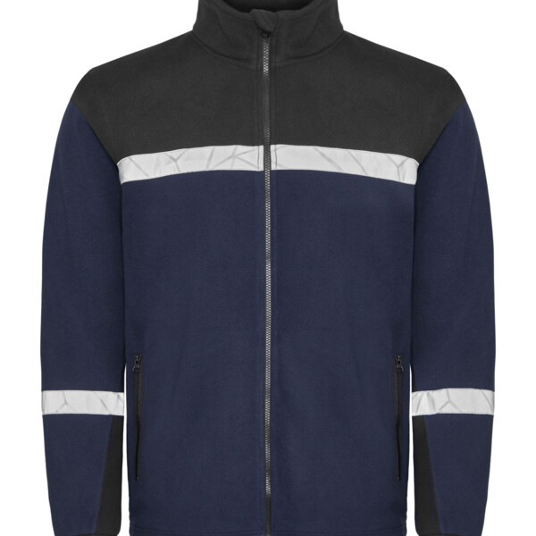 Progression 7300 Full Zip Fleece Thumbnail