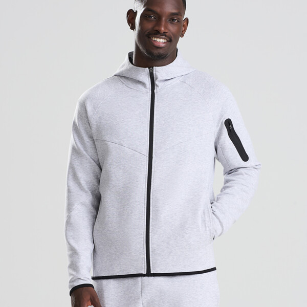 AWDis Cool Adapt Fleece Zoodie Thumbnail