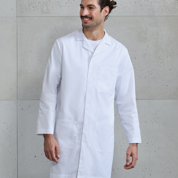 Premier Essential 3 Pocket Work Coat Thumbnail